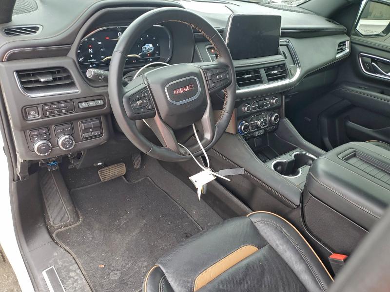 Фото 8 - GMC YUKON