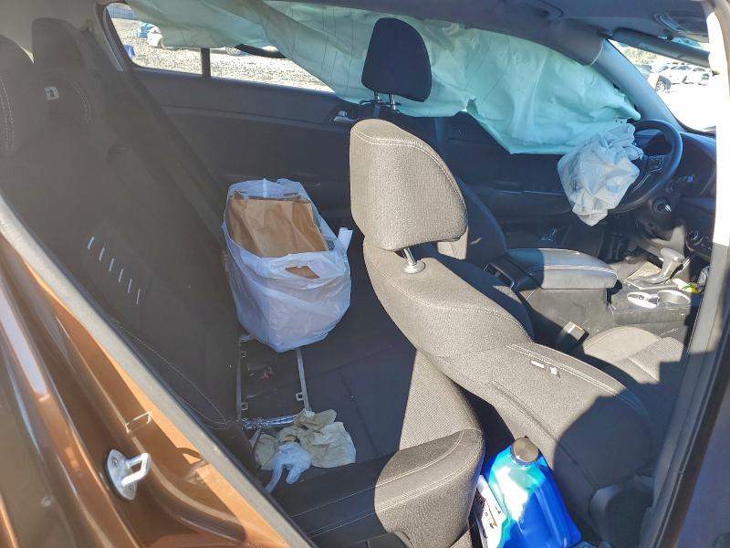 Фото 10 - KIA SPORTAGE