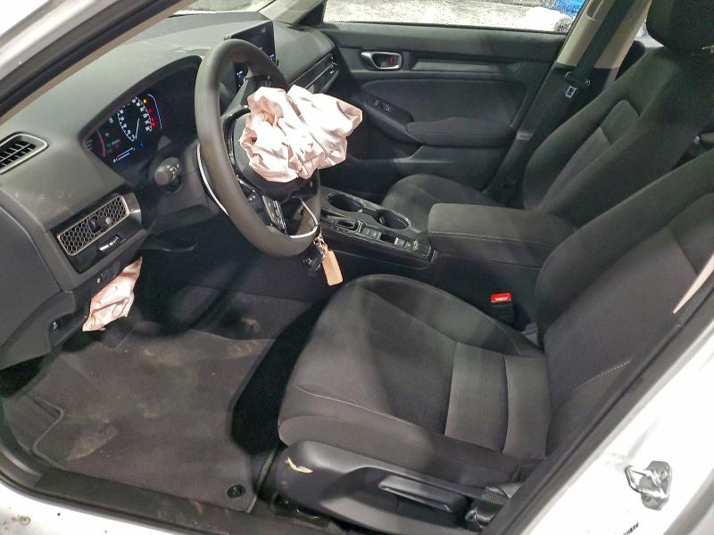 Фото 7 - HONDA CIVIC