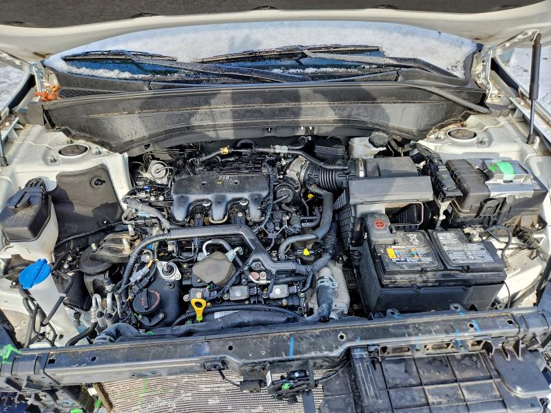 Фото 12 - KIA TELLURIDE