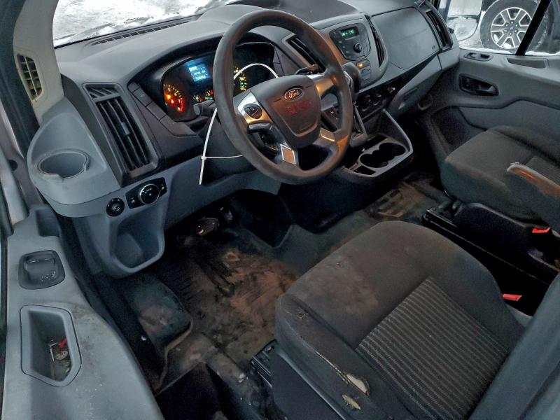 Фото 8 - FORD TRANSIT