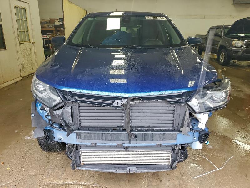 Фото 5 - CHEVROLET EQUINOX