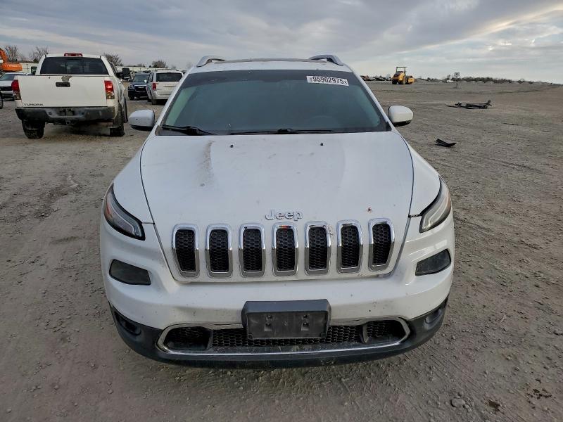 Фото 5 - JEEP GRAND CHER