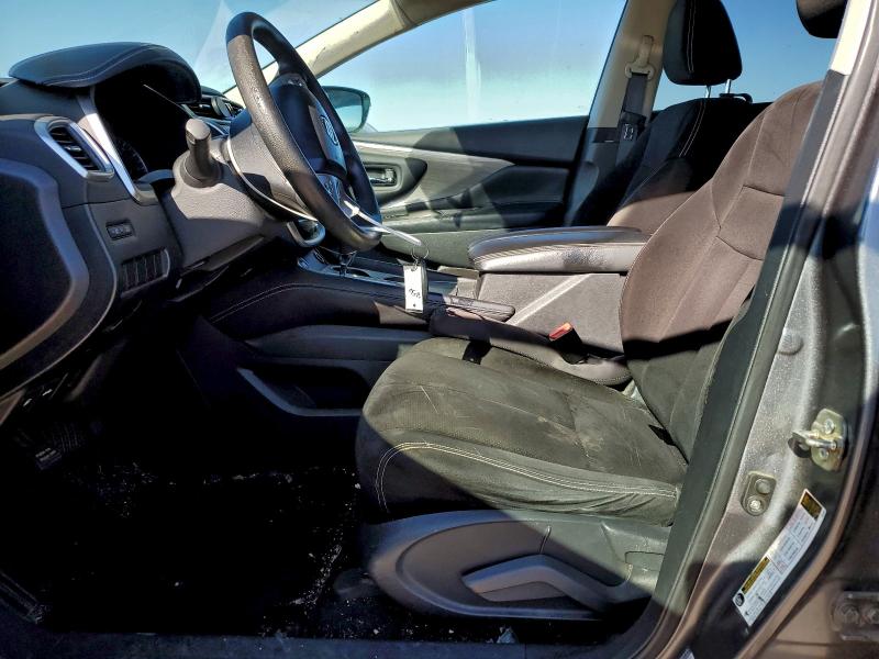 Фото 7 - NISSAN MURANO