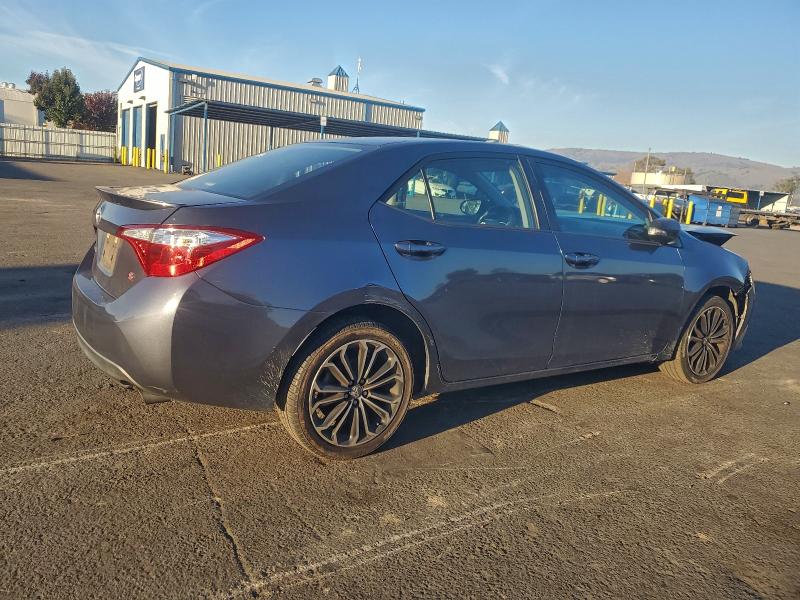 Фото 3 - TOYOTA COROLLA