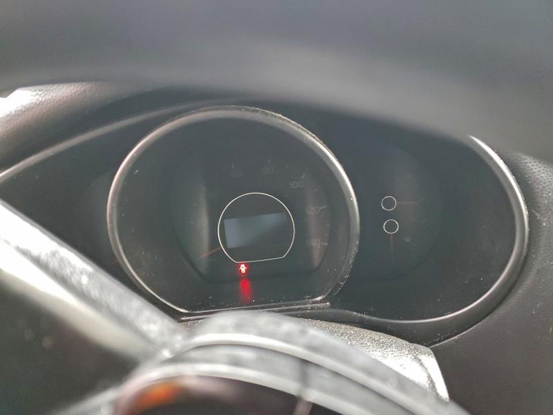 Фото 9 - KIA SOUL