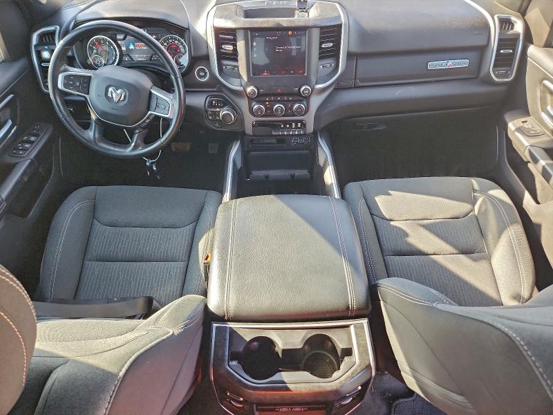 Фото 8 - RAM 1500