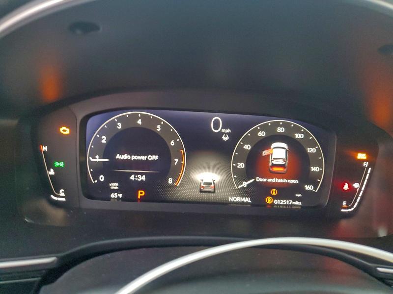 Фото 9 - HONDA CIVIC