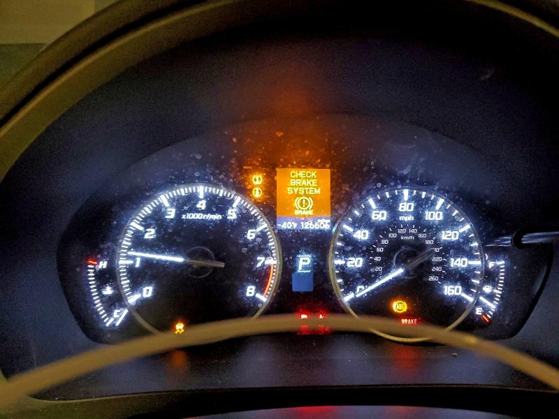 Фото 9 - ACURA ILX