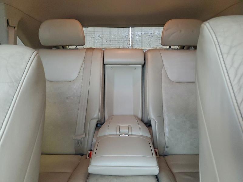 Фото 10 - LEXUS RX350