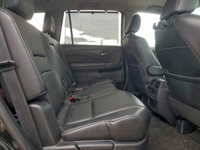 Фото 11 - HONDA PILOT