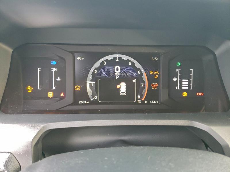 Фото 9 - TOYOTA 4RUNNER