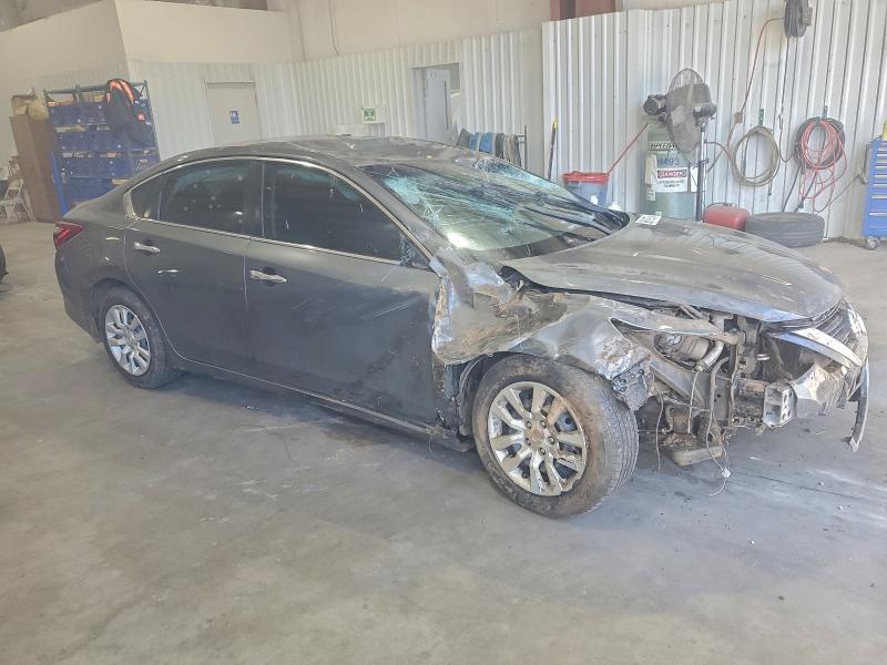 Фото 4 - NISSAN ALTIMA