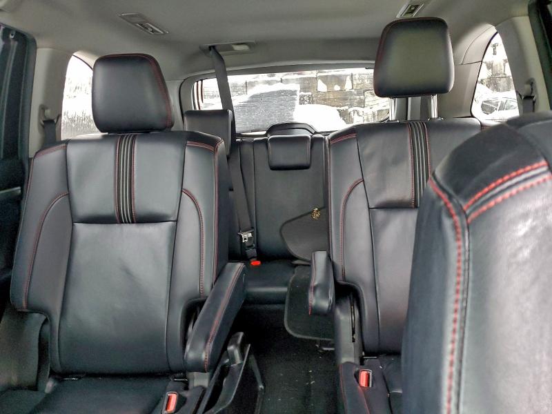 Фото 10 - TOYOTA HIGHLANDER