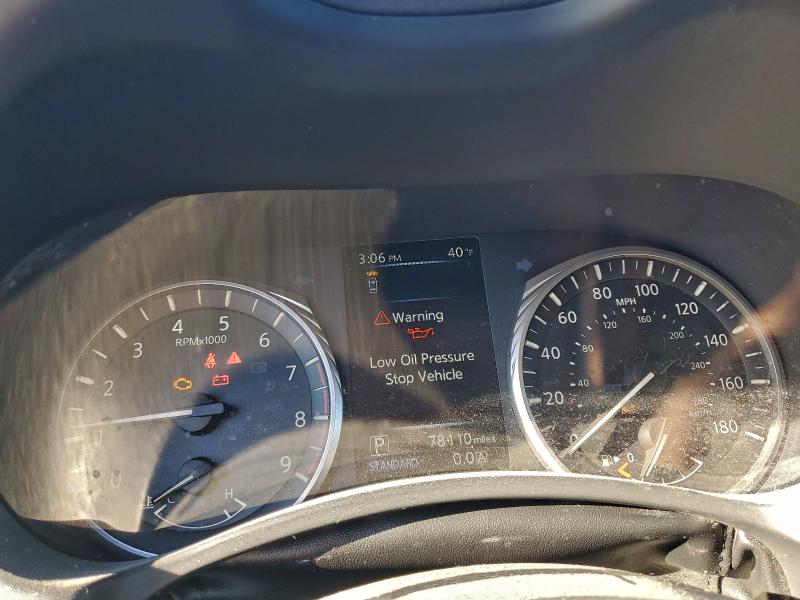 Фото 9 - INFINITI Q50