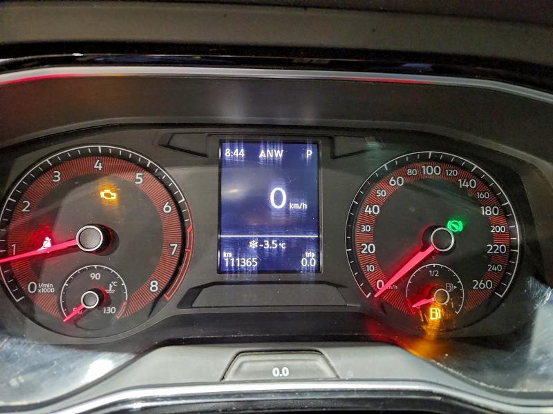 Фото 9 - VOLKSWAGEN JETTA