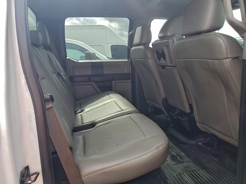 Фото 10 - FORD F350