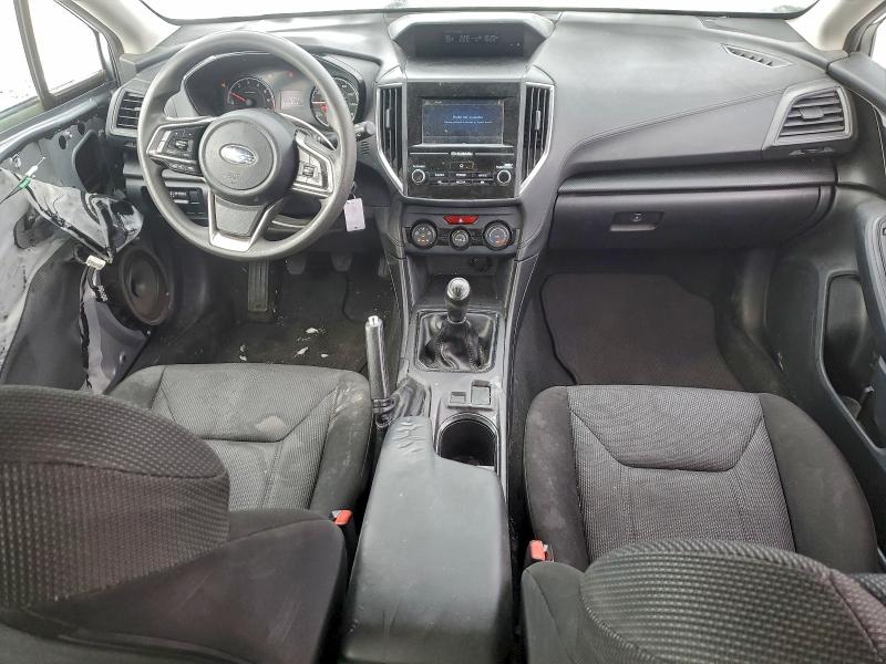 Фото 8 - SUBARU IMPREZA