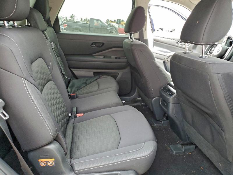 Фото 11 - NISSAN PATHFINDER