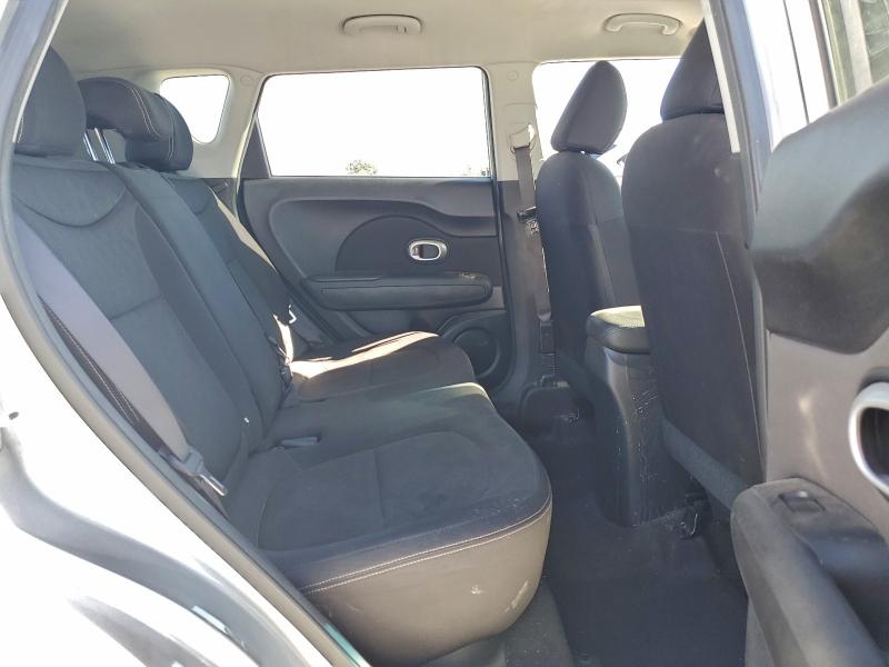 Фото 10 - KIA SOUL