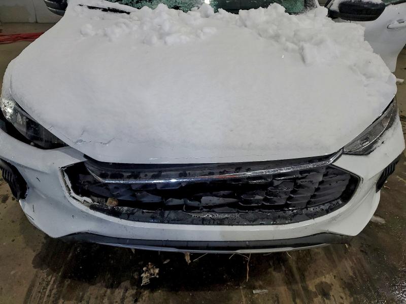 Фото 12 - FORD ESCAPE ACT