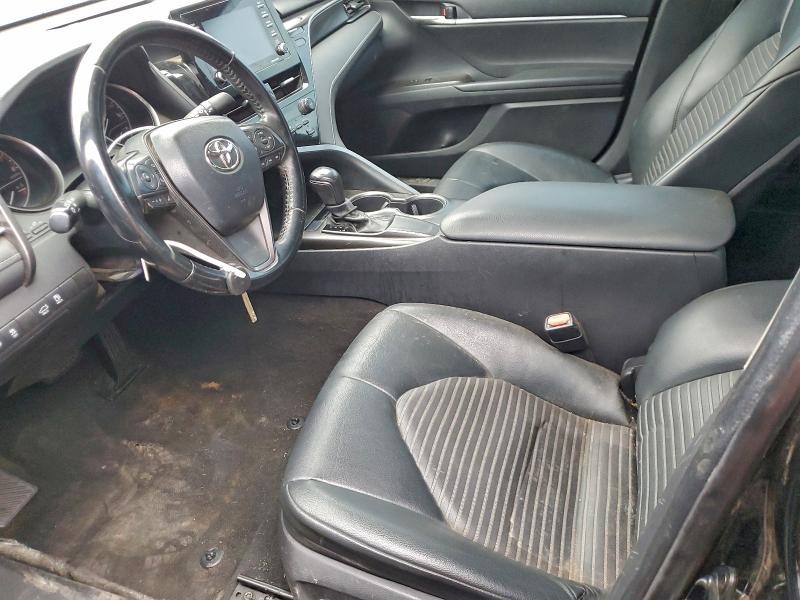 Фото 7 - TOYOTA CAMRY