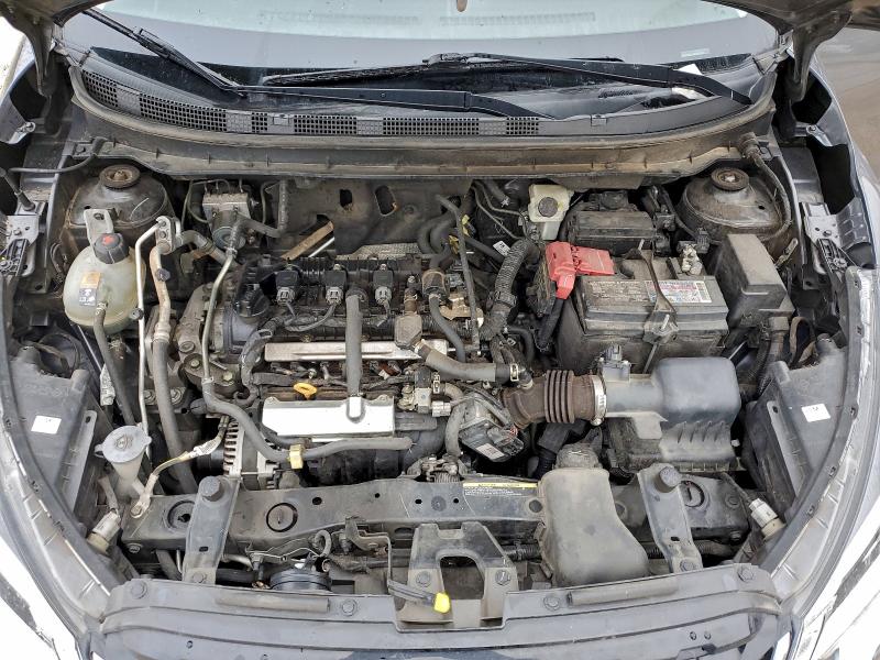 Фото 12 - NISSAN KICKS