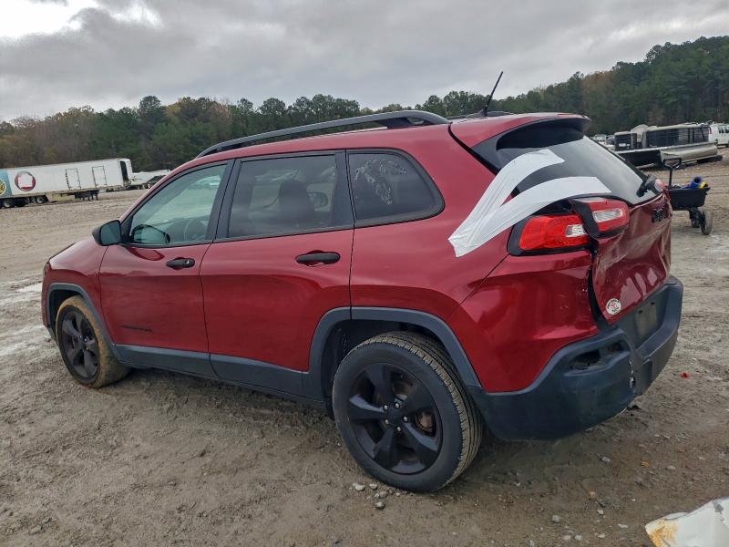 Фото 2 - JEEP GRAND CHER