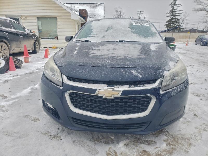 Фото 5 - CHEVROLET MALIBU