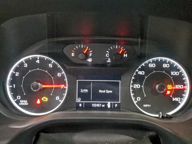 Фото 9 - GMC ACADIA