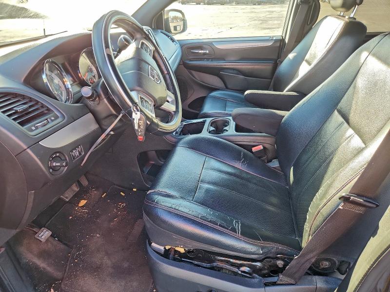 Фото 7 - DODGE CARAVAN