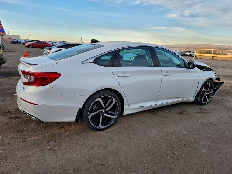 Фото 3 - HONDA ACCORD