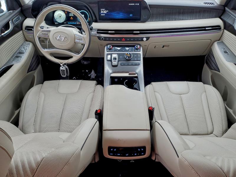 Фото 8 - HYUNDAI PALISADE