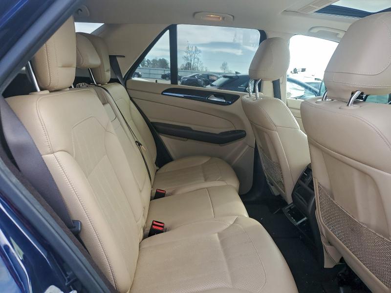 Фото 11 - MERCEDES-BENZ GLE-CLASS