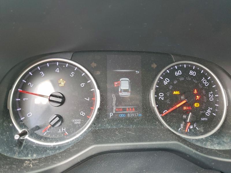 Фото 9 - TOYOTA RAV4