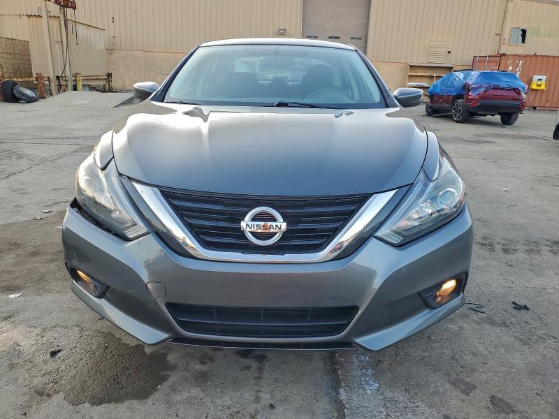 Фото 5 - NISSAN ALTIMA