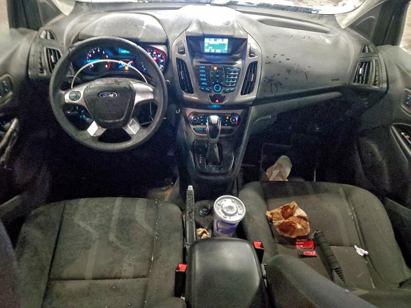 Фото 8 - FORD TRANSIT