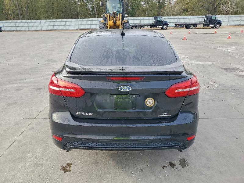 Фото 6 - FORD FOCUS