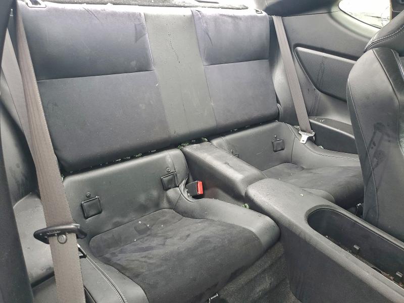 TOYOTA 86 2020 VIN JF1ZNAE19L8753893