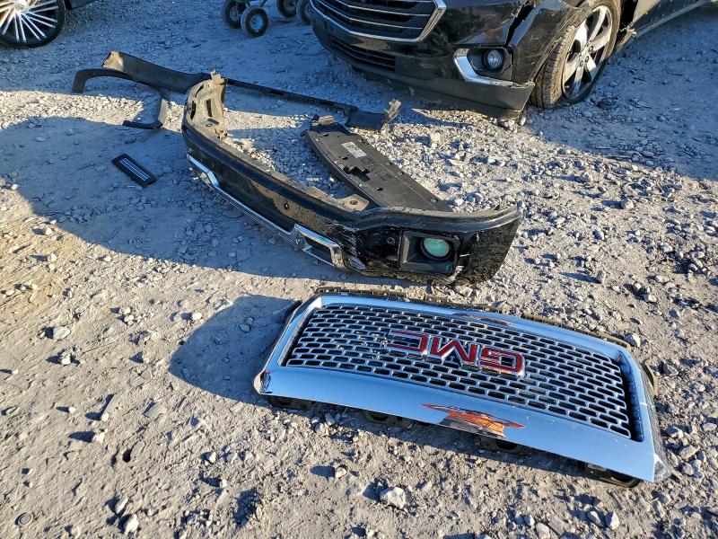 Фото 12 - GMC SIERRA