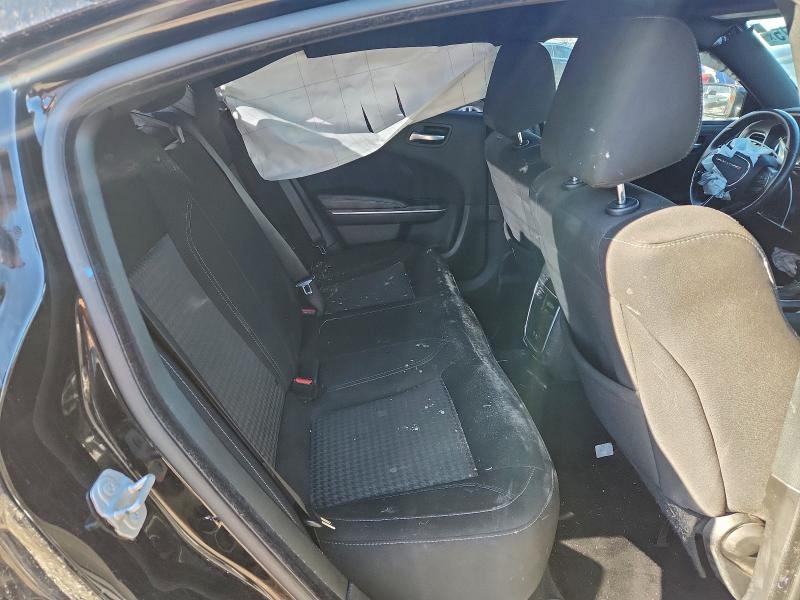 Фото 10 - DODGE CHARGER