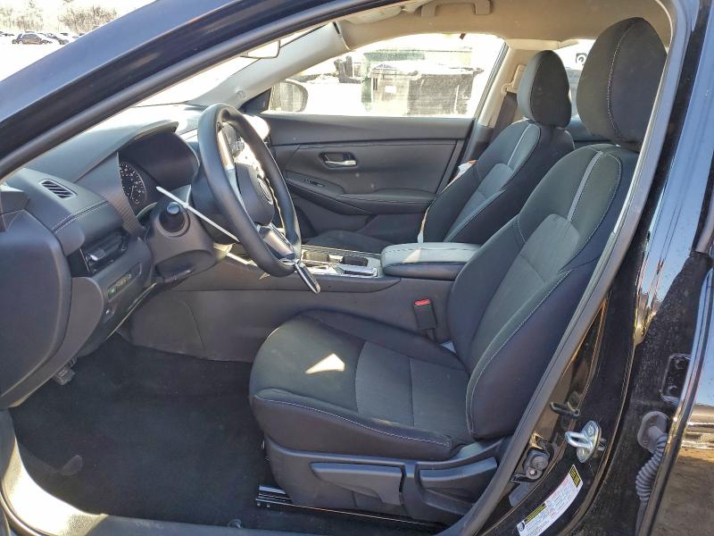 Фото 7 - NISSAN SENTRA