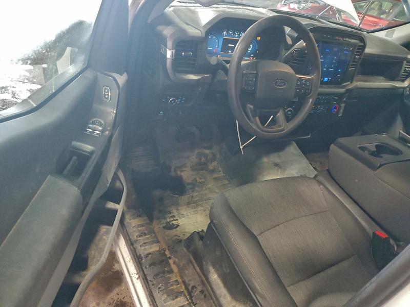 Фото 8 - FORD F150