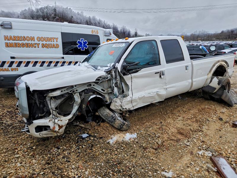 Фото 1 - FORD F350