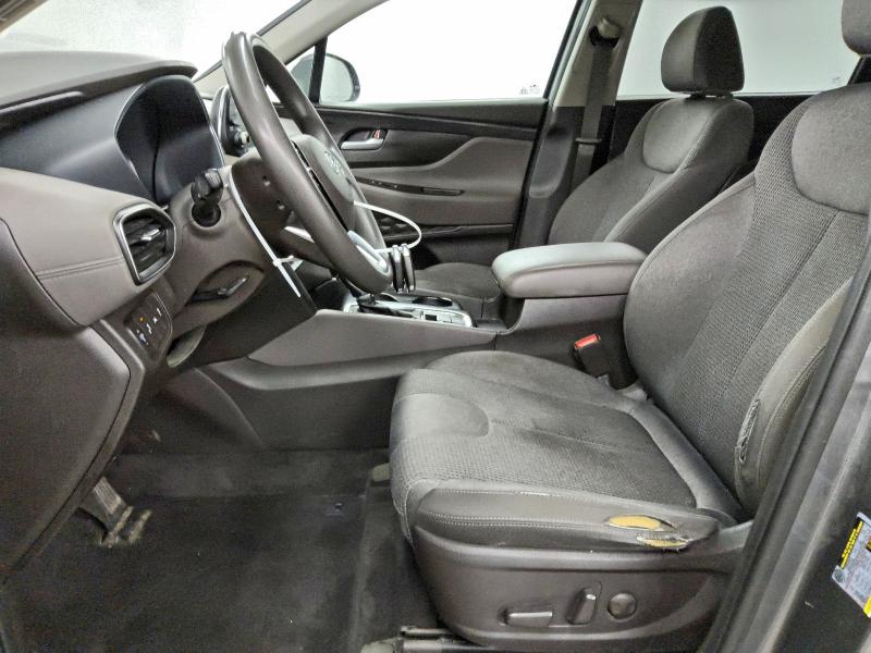 Фото 7 - HYUNDAI SANTA FE