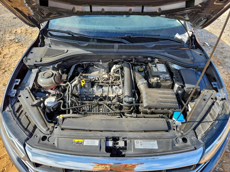 Фото 11 - VOLKSWAGEN JETTA