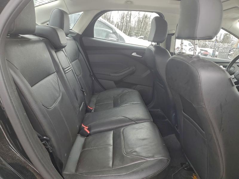 Фото 10 - FORD FOCUS