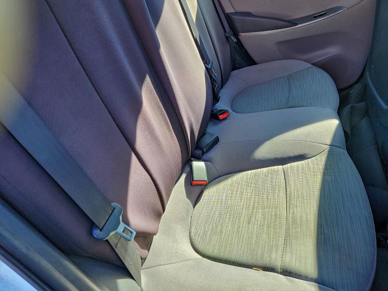 Фото 10 - HYUNDAI ACCENT