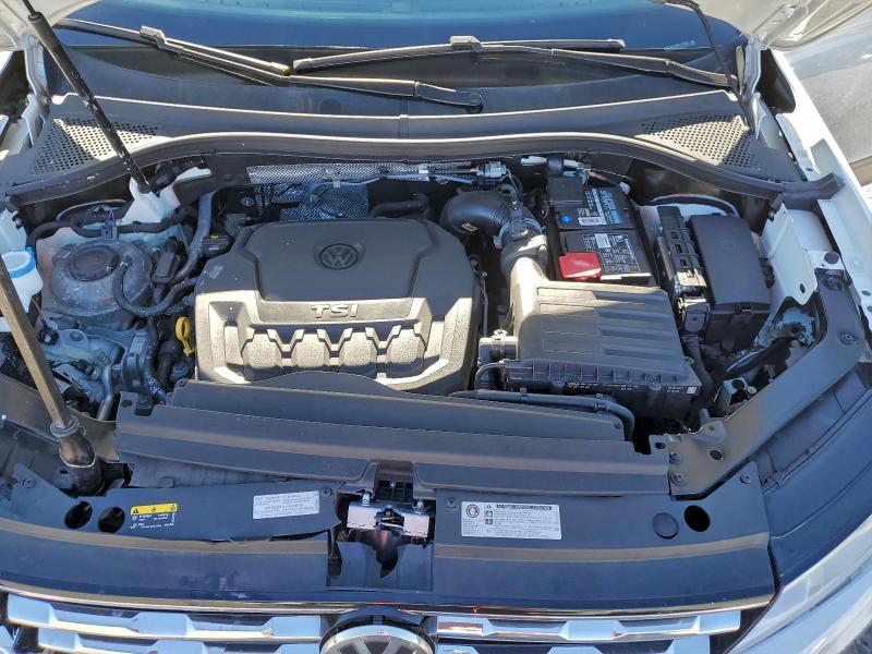 Фото 12 - VOLKSWAGEN TIGUAN