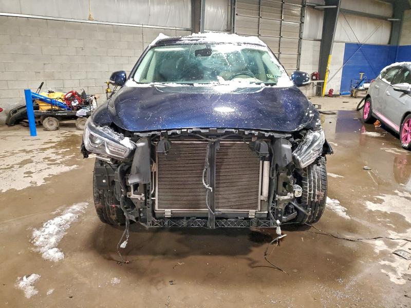 Фото 5 - INFINITI QX60